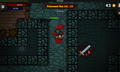 口袋盗贼内购破解版