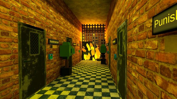 爷爷和奶奶3死亡医院安卓中文版