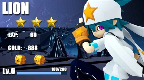 凹凸世界手游日服