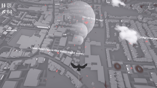 鸽子爱情故事游戏