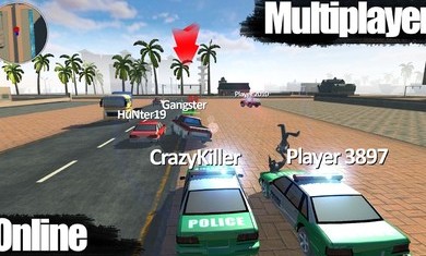 疯狂小镇中文破解版