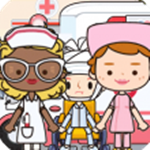 托卡小镇超级护士