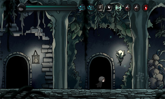 磨难之间手机版游戏