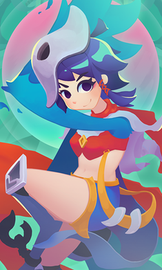 天空盗贼团手游