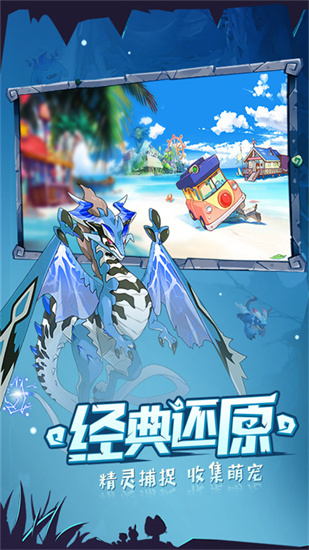 口袋觉醒九游版