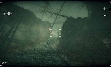 黑暗森林失落的故事汉化版