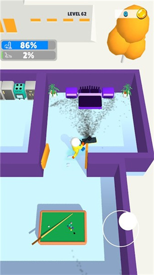 房屋清洁模拟器安卓中文版