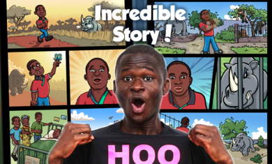 鬼畜英雄安卓版