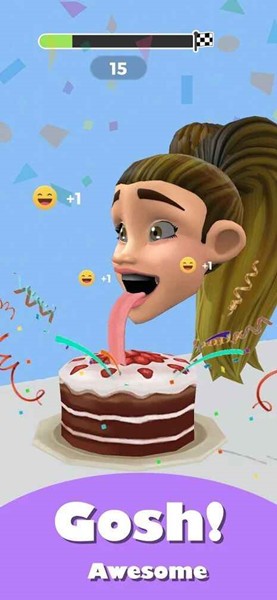 舔光它们游戏安卓版