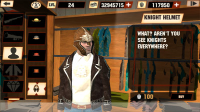 石巨人无限金币版