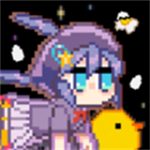 火箭小姐姐中文版