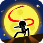 全民忍者跑酷中文版