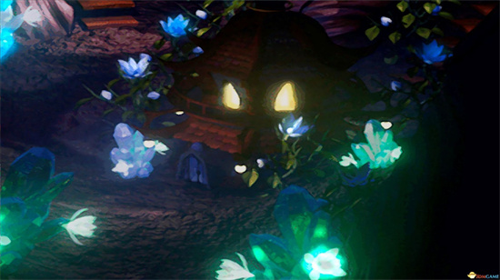 浪漫沙加开拓者重制版汉化中文安卓