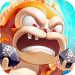 猴子也疯狂无限金币版