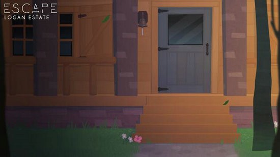 逃离洛根庄园完整版