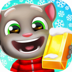 汤姆猫跑酷无限金币无限钻石版下载2021