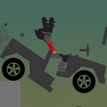 火柴人作死模拟无限金币版