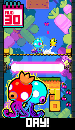 Leap day内购破解版