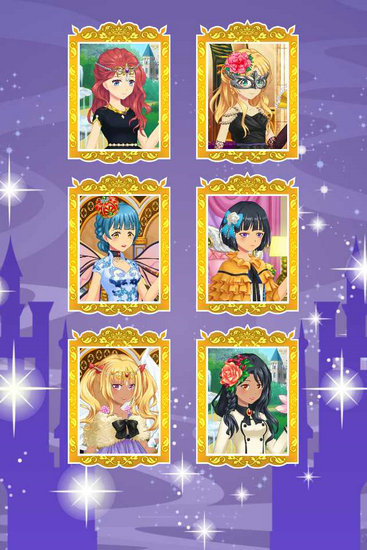 动漫天使着装汉化版