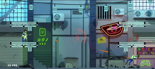 野人无限金币版