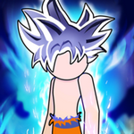 火柴人龙影战士