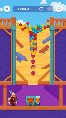 我搭桥贼溜游戏安卓版