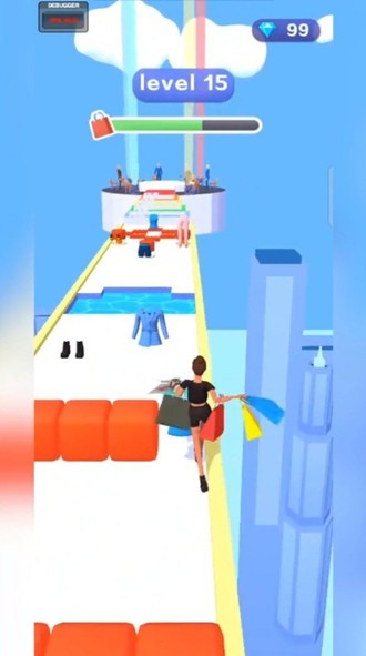 姐是购物狂官方手机版