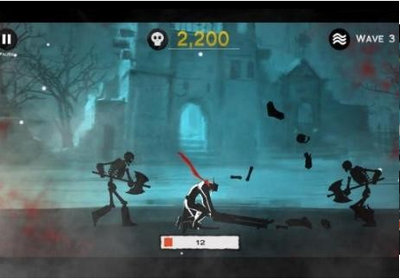 暗影猎人游戏汉化版