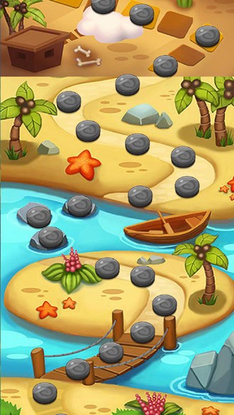 梦幻泡泡射手官方版