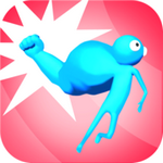 我肱二头肌贼大游戏