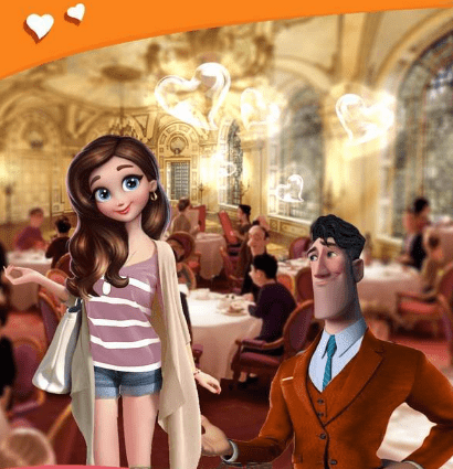 爱的公寓设计安卓版