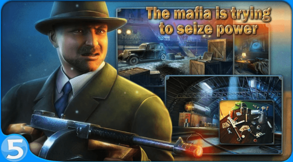 纽约之谜手游最新版