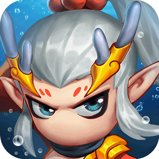 造梦西游4无限元宝手机版