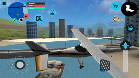 狂热都市卡车司机