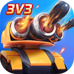 王牌坦克大战手游新版