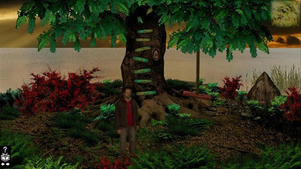 特鲁拉解密游戏