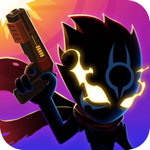 火柴人枪手射击