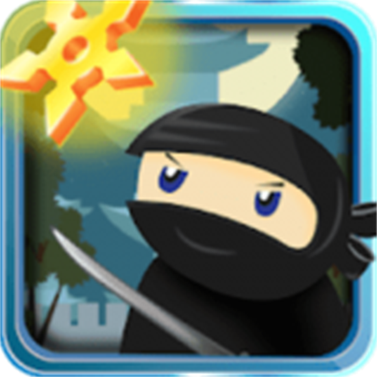 极端忍者Ninja Slice Extreme游戏最新版