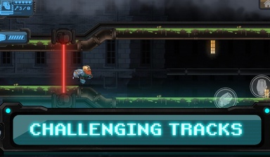 机械手臂全关卡解锁版