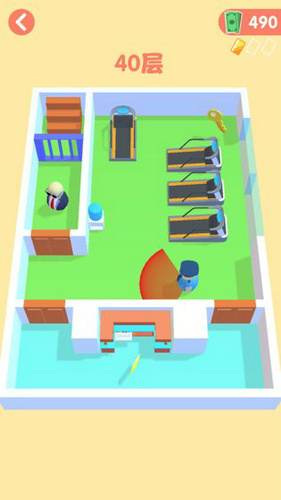 是特工就上一百层游戏免费版