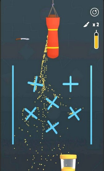 我穿沙袋贼6安卓版