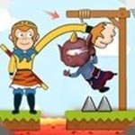 妖怪吃我一拳安卓版