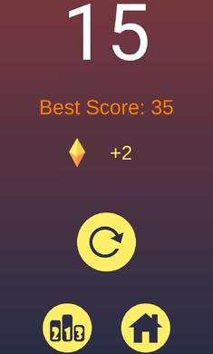 跳跃天堂游戏安卓版