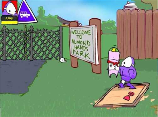 狂扁小豆丁无敌版