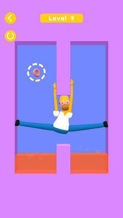 救救辛普森手游