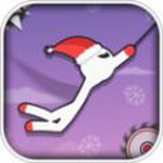 火柴人绳索跑酷