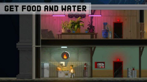 生存之家像素指南游戏中文版