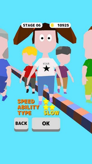 时间控制跑步者安卓版