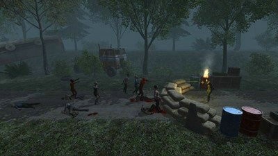 最后的生存之地