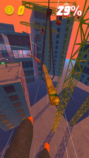 天台跑酷安卓版